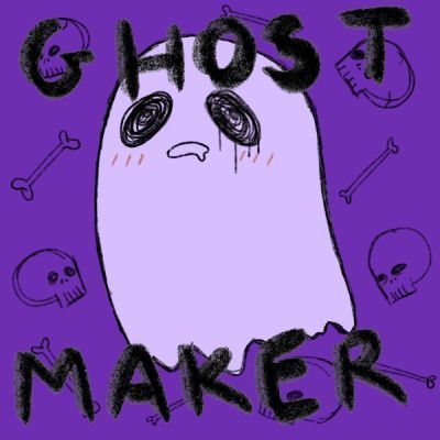 (c) mutualmolotov What In The Frick Frack, Character Maker Picrew, Pic Crew Me, Ghost Drawing Reference, Emotion Drawings, Cute Ghost Pfp, Ghost Oc Art, Weird Core Art, Things To Do When Your Bored