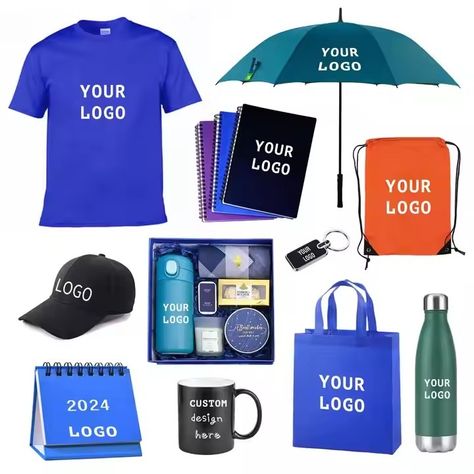 Custom Promotional Items Corporate Gifts Set Promotional Office Products Novelty Gifts With Logo Corporate Promotional Items, Custom Promotional Items, Corporate Marketing, Gifts Set, Business Promotion, Promotional Items, Print Advertising, Promotional Item, Office Products