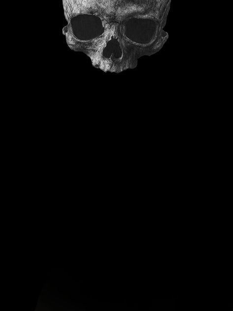 Grainy Black And White Aesthetic, Skull Astethic Wallpaper, Dark Skull Wallpaper, Skull Iphone Wallpaper, Skeleton Wallpaper Aesthetic, Skull Wallpaper Iphone, Bob Marley Painting, Black Skulls Wallpaper, Skull Poster