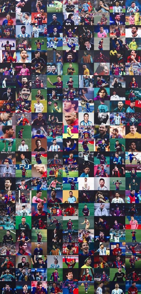 Messi Wallpapers, Lionel Messi Wallpapers, Lionel Messi, Football, Wallpapers, Collage, Sports, Pins, American Football