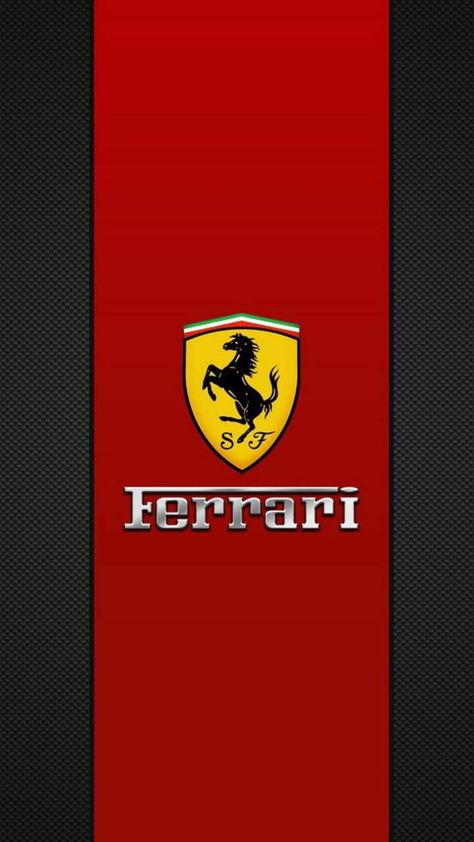 Download Logo Ferrari Wallpaper by DjIcio - 64 - Free on ZEDGE™ now. Browse millions of popular auto Wallpapers and Ringtones on Zedge and personalize your phone to suit you. Browse our content now and free your phone Ferrari Sign, Ferrari Wallpaper, Luxury Car Logos, Arte Bob Marley, Sports Cars Ferrari, Forza Ferrari, F12 Tdf, Car Brands Logos, Logo Wallpaper Hd