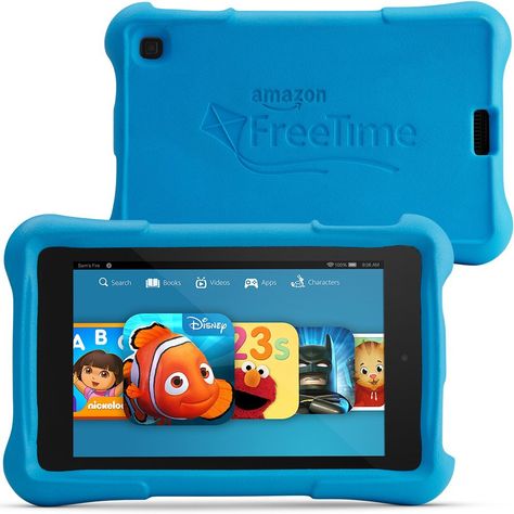 Save $50 on the Fire HD 6 Kids Edition Tablet! Fire Kids, Kid Tablet, Dartmouth College, Kids Tablet, Fire Tablet, Amazon Devices, Fire Hd, Kindle Fire, Pink Kids