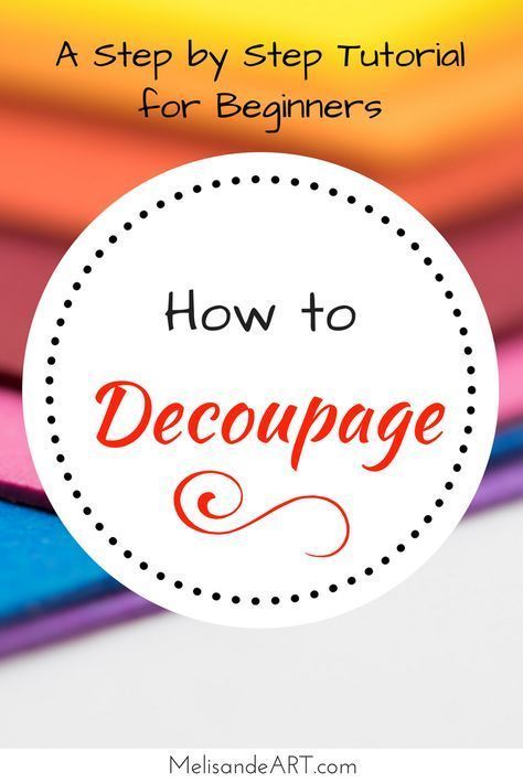 Decoupage With Fabric, How To Decoupage Furniture, Furniture Decoupage, Mod Podge Projects, Fabric Decoupage, Decoupage Crafts, Decoupage Tutorial, Decoupage Decor, Inexpensive Decor