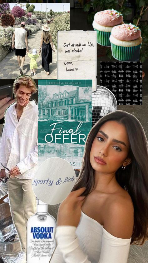 final offer aesthetic. cal kane. callahan kane. alana castillo. lana castillo. swear jar. get high on life not drugs. lauren asher. lauren asher books. romance. billionaire romance. book boyfriend. Final Offer Aesthetic, Callahan Kane, Alana Castillo, High On Life, Lauren Asher, Book Instagram, Fantasy Books To Read, Romantic Books, Book Boyfriends