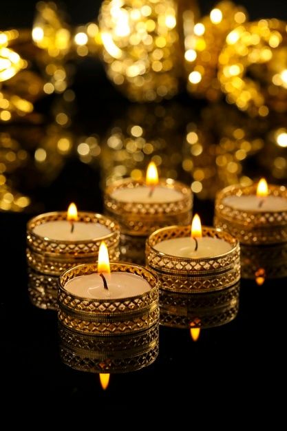 Deepawali Wishes, Diwali Template, Candle Wallpaper, Picture Candle, Diwali Decoration Lights, Festive Candles, Candle Light Photography, Diwali Fireworks, Happy Diwali Wallpapers