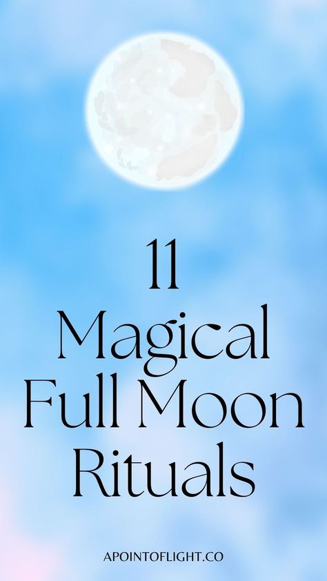 11 magical full moon rituals Full Moon Spells, Full Moon Rituals, Wiccan Rituals, Moon Meaning, Witch Rituals, Moon Spells, Moon Rituals, Moon Ritual, Fantasy Quotes