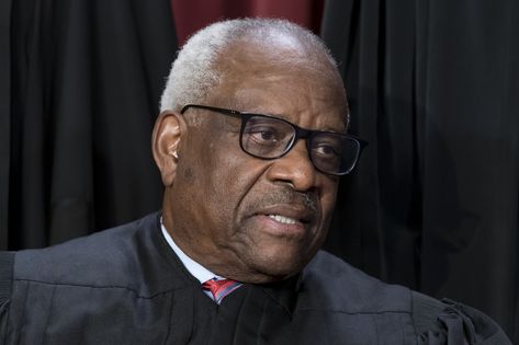 Supreme Court Building, Clarence Thomas, Us Supreme Court, Supreme Court Justices, Supreme Court, Civil Rights, The Globe, Black