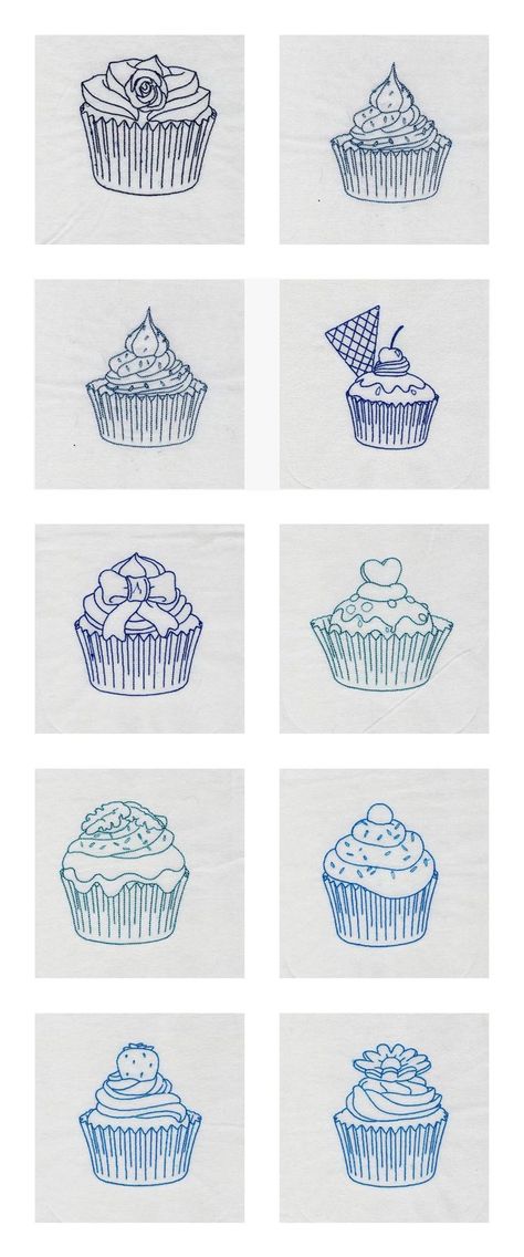 Cupcake Tattoo Designs, Baking Tattoo, Cake Tattoo, Cupcake Tattoo, Tattoo Cake, Cupcake Tattoos, Cupcake Art, Tatuaje A Color, Skin Art