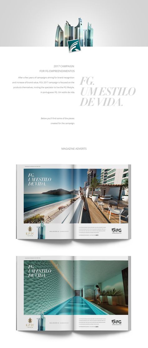 Real Estate Campaign, Luxury Ads, Luxury Real Estate Brochure, Luxury Advertising, London Real Estate, Social Media Images Design, Real Estate Banner, Hotel Ads, Luxury Brochure