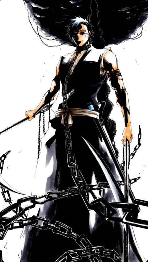 Shuhei Hisagi, Manga References, Bleach Anime Art, Bleach Fanart, Bleach Characters, Bleach Art, Bleach Manga, Bleach Anime, Attack On Titan Anime