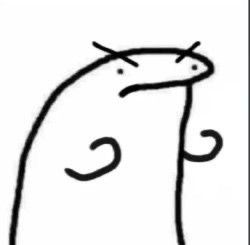 Florcowcons Icons, Florkofcows Icons, Funny Stick Figures, Funny Stickman, Emoji Drawings, Funny Yugioh Cards, Goofy Drawing, Emoji Art, Cute Doodles Drawings