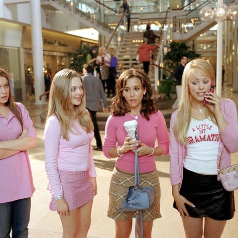 Napoleon Dynamite, Joseph Gordon Levitt, Mean Girls Costume, Mean Girls Halloween, Best Group Halloween Costumes, Halloween Coustumes, Julia Stiles, Rose Mcgowan, Holloween Costume