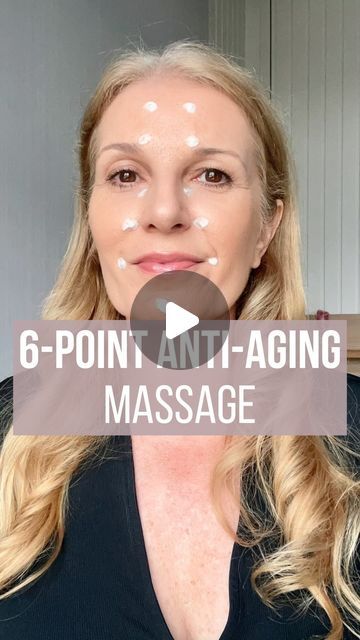 Anti Aging Facial Massage, Face Lift Exercises, Face Massage Anti Aging, Anti Aging Massage, Massage Routine, Face Yoga Method, Face Massage Techniques, Facial Massage Routine, Face Yoga Exercises