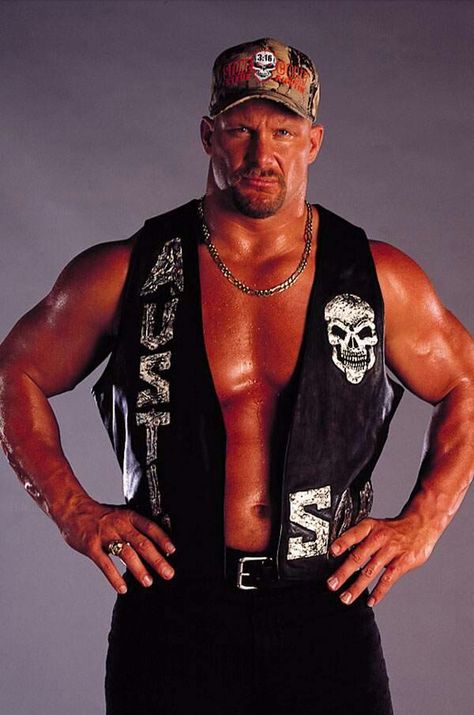 Stone cold Hugh Jackman Shirtless, Stone Cold Steve Austin, Wwe Legends, Stone Cold Steve, Steve Austin, Record Holder, Royal Rumble, Stone Cold, Wwe Wrestlers