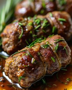 Rouladen Recipe, Beef Rouladen, Braised Red Cabbage, Beef Steak Recipes, Beef Roll, Ina Garten Recipes, Tenderloin Recipes, Beef Tenderloin, Creamy Mashed Potatoes