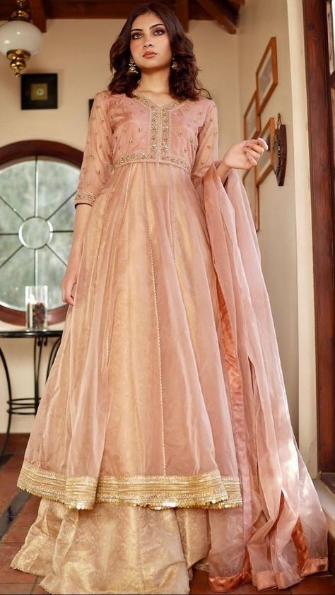 Simple Outfit For Wedding Guest, Dupatta Designs Ideas With Lace, Modest Lehenga, Wedding Dresses Pakistani Party Wear, Disney Engagement, Desi Wedding Dresses, Pakistani Wedding Outfits, Modern Fairytale, Pakistani Fancy Dresses