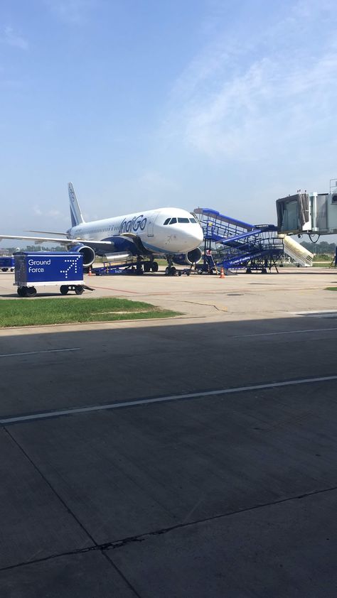 Chandigarh Airport, Chandigarh, Passenger, Aircraft, Quick Saves