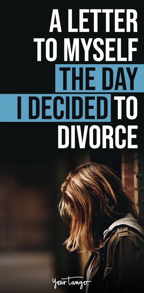 Moving On After Divorce, Getting Over Divorce, A Letter To Myself, Advice Jar, Coping With Divorce, Letter To Myself, Save Marriage, Going Through A Divorce, Divorce Recovery