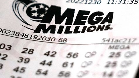 Winning Mega Millions numbers $36 million jackpot August 15, 2023 | wkyc.com Million Number, Lottery Winners, Winning Ticket, Paypal Giveaway, Mega Millions Jackpot, Winning Lottery Numbers, Lottery Drawing, Mega Millions, Scratch Off Tickets