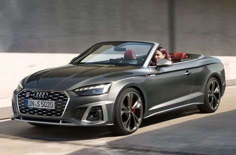 If you are searching about 2020 Audi A5 45 TFSI QUATTRO S LINE MHEV two-door cabriolet you've visit to the right web. We have 11 Images about 2020 Audi A5 45 TFSI QUATTRO S LINE MHEV two-door cabriolet like AUDI A5 Sportback specs & photos - 2016, 2017, 2018, 2019, 2020, 2021, 2022 Audi A5 Prices, Reviews & Vehicle Overview - CarsDirect and also 2020 Audi A5 45 TFSI QUATTRO S LINE MHEV two-door cabriolet. Here it is: 2020 Audi A5 45 TFSI QUATTRO S LINE MHEV Two-door Cabriolet www.carexpe Coupe, Audi Convertible, Audi A3 Cabriolet, 2020 Ford Ranger, Audi Cabriolet, Audi S5 Sportback, A5 Cabriolet, Audi A5 Sportback, Jeep Grand Cherokee Srt