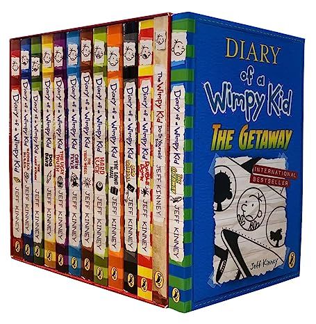 Wimpy Kid Series, Rodrick Rules, Greg Heffley, Wimpy Kid Books, The Third Wheel, Old Diary, School Diary, Kids Fever, Diary Of A Wimpy