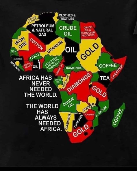 Cocoa Oil, African History Facts, African History Truths, Africa Day, African American History Facts, History Quotes, History Education, Africa Map, African Diaspora