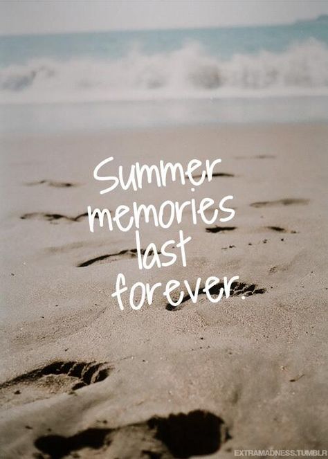 Summer Memories Summer Memories Quotes, Summer Beach Quotes, Summer Captions, Memories Last Forever, Ibiza Beach, Vacation Quotes, Bracelet Summer, Best Travel Quotes, Crystal Anklet