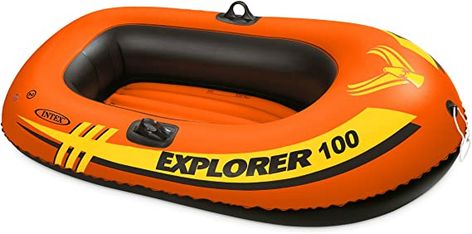 Raft Boat, Dinghy Boat, Inflatable Rafts, Sailing Dinghy, Best Boats, Kid Pool, Inflatable Boat, Lake Fishing, Boat Race