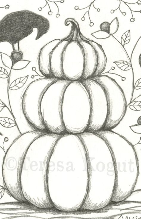 Drawing Ideas Fall Aesthetic, Halloween Whiteboard Drawings, Cute Pumpkin Drawing Simple, Halloween Sketch Book Ideas, Easy Thanksgiving Drawings, Halloween Pencil Drawings, Halloween Sketches Pencil, Thanksgiving Doodles Easy, Simple Pumpkin Drawing