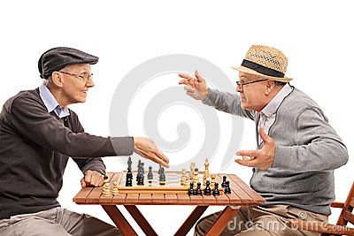 Two Old People Playing a Game of Chess Stock Image - Image of irritated, lose: 70067627 People Playing Chess, Playing Chess, Spotify Covers, Man Games, Art Lessons For Kids, Indian Man, Old Images, People Sitting, Urban Sketching