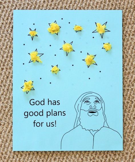 Abraham Bible Crafts, Jesus Ideas, Sunday School Projects, Preschool Bible Lessons, Abraham And Sarah, Children's Church Crafts, Bible Story Crafts, Sunday School Kids, Sunday School Crafts For Kids