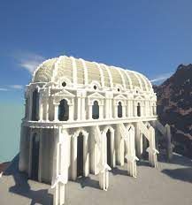 Minecraft White Castle Ideas, Minecraft Quartz Build Ideas, Quartz Building Minecraft, Quartz Builds Minecraft, Minecraft Quartz Design, Minecraft Quartz Castle, White Castle Minecraft, White Minecraft House, Minecraft Quartz Build