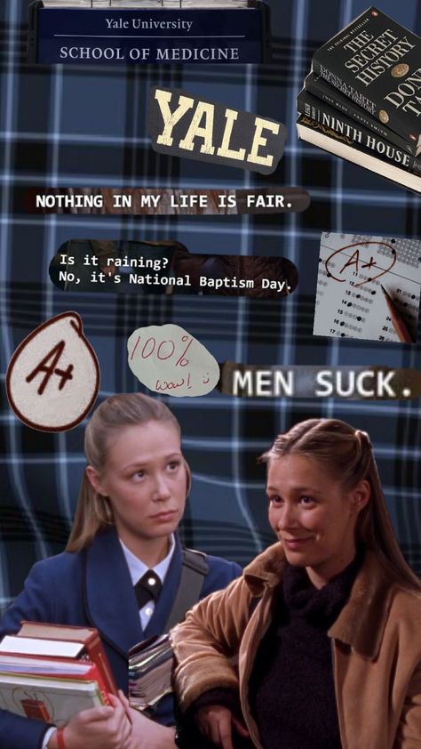 #fyp #gilmoregirls #paris #parisgeller #y2k #study #studymotywation How To Be Like Paris Geller, Study Paris Geller, Paris Geller Study Motivation, Paris Studying Gilmore, Gilmore Girls Paris Geller, Paris Geller, Yale University, Donna Tartt, Life Vision Board