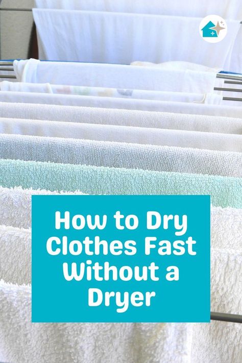 From Old to New: DIY Clothes Life Hacks You’ll Love Diy Clothes Dryer, Clothes Life Hacks, Old To New, Deep Cleaning Tips, Laundry Drying, Clothes Dryer, Diy Clothes Life Hacks, Laundry Hacks, Drying Clothes