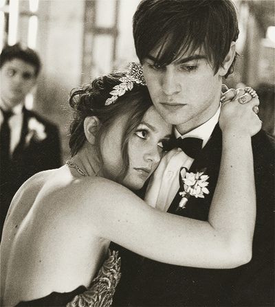 Blair Waldorf, Blair And Nate, Nate Archibald, Gossip Girl, We Heart It, Lost, Couple Photos