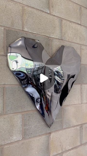 𝐏𝐈𝐄𝐑𝐒 𝐇𝐄𝐍𝐑𝐘 𝐋𝐓𝐃 🇬🇧 on Instagram: "Hydroforming metal to art - ❤️ #art #sculpture #hydroforming #welding #metal #metalwork #fabrication #artcollector #metalart #metalhead" Hydroforming, Art Sculpture, Art Collector, Art Art, Metal Art, Metal Working, Wicked, Sculpture, Fabric