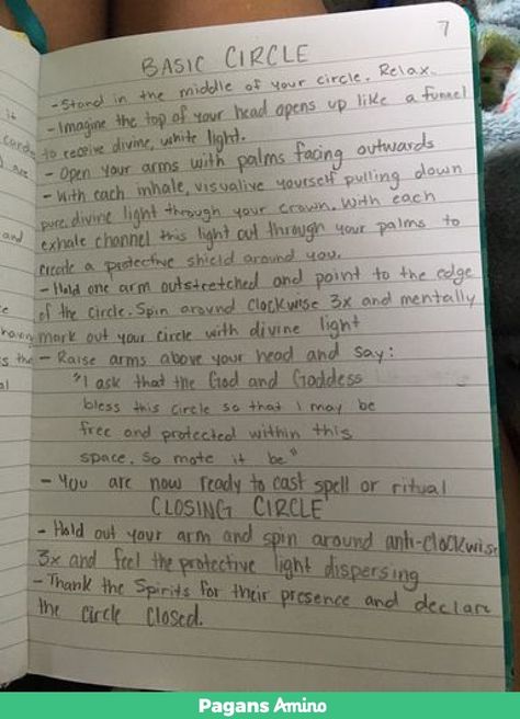 Opening and closing a circle How To Open And Close A Circle, Closing A Circle Witchcraft, Opening Circle Ritual, How To Close A Circle Witchcraft, Opening And Closing A Circle, Casting A Circle Witches, Closing A Circle, Witchcraft Circle, Casting A Circle