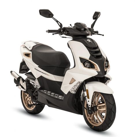 Cheaper Limited Edition Peugeot Speedfight Scooters | ResCogs Tirol, Yamaha Fz Bike, Fz Bike, 125cc Motorbike, 125 Scooter, 50cc Moped, Scooter 50cc, 150cc Scooter, Vespa Gts