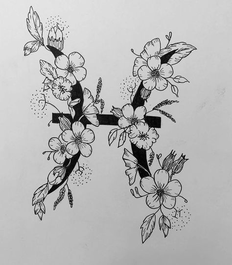 Big Pisces Tattoo, Floral Pisces Tattoo, Pisces Tattoo Flowers, Pisces Tattoo With Flowers, Pisces Butterfly Tattoo, Pisces Arm Tattoos For Women, Pisces Woman Tattoo, Floral Zodiac Tattoo, Pices Zodiac Tattoo Women