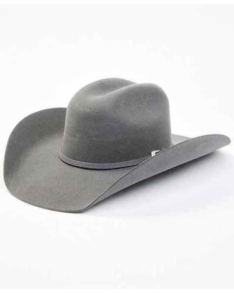 Grey Cowgirl Hat, Cody James Cowboy Hats, Grey Cowboy Hat, Rodeo Hats, Mens Cowboy Hats, Felt Cowboy Hat, Groovy Fashion, Justin Boots Womens, Equestrian Riding Boots