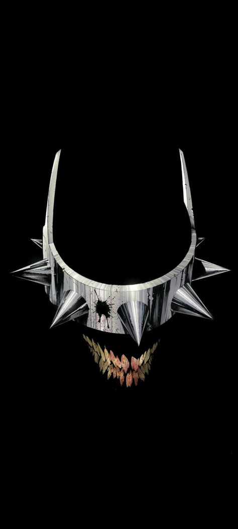 Batman The One Who Laughs, The Batman That Laughs, Laughing Batman Wallpaper, The Batman Who Laughs Art, The Bat Man Who Laughs, The Joker Who Laughs, Batman Villians Tattoo, Batman Who Laughs Aesthetic, Batman That Laughs