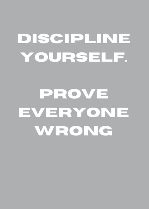 Shock everyone and whoever looked down on you. You are worthy of everything that you desire! #affirmations #motivation #selfcare #selflove #selfconfidence #selfcaretips #personaldevelopment #disciplinequotes #wellness #inspiringquotes #quotes Prove Everyone Wrong, Shock Everyone, Prove Them Wrong, Discipline Quotes, You Are Worthy, Digital Diary, Study Motivation, Self Confidence, Positive Affirmations