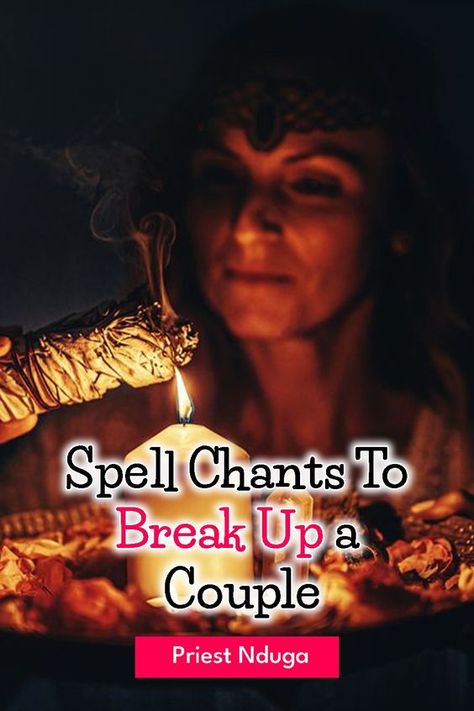 Are you feeling trapped in a toxic relationship and seeking a way out? Our Break Up Spell is your key to freedom and emotional relief. Harness the ancient wisdom and proven techniques of a skilled spiritual practitioner to unlock a brighter future. Whether you're struggling with unrequited love or seeking closure, our Break Up Spell offers a compassionate and effective solution. #BreakUpSpell #SpiritualGuidance #EmotionalRelief #FreshStart #HealthyRelationships Freezer Spells To Break Up A Couple, Spells To Break Up A Couple, Spell To Break Up A Relationship, Breakup Spell, Spell Chants, Break Up Spell, Spells Witchcraft Money, Witchcraft Money, Love Spells Witchcraft