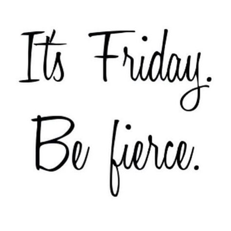 Good Morning...It's Fearless Friday!!! Being fearless is and fierce is not just about your how you look on the outside!!! It's about seeing… Exercise For Six Pack, Fearless Friday, Friday Quotes, Dream Chaser, Its Friday Quotes, Good Morning Everyone, Writing Life, Free Guide, Business Quotes