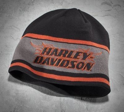 Black Metal Fashion, Harley Davidson Decor, Harley Gear, Harley Davidson Hats, Harley Davidson Accessories, Harley Davidson Clothing, Harley Davidson Logo, Used Motorcycles, Beach Attire