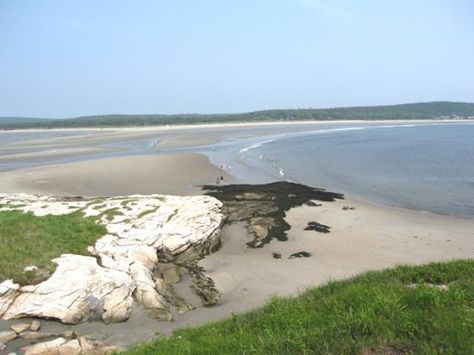 Popham Beach State Park - Phippsburg Popham Beach Maine, Phippsburg Maine, Carousel Ideas, Bath Maine, Maine Travel, Family Beach Pictures, Beach Pictures Poses, Grammar School, Romantic Vacations