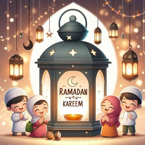 Ramadan Story, Islam Teachings, Photo Ramadan, Ramadan Month, Ramadan Vibes, Ramadan Karim, Islamic Vector, Ramadhan Kareem, Ramadan Cards