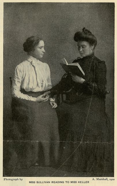 Anne Noble Photography, Edith Anne Duncan, Be Patient With Me Im From The 1900s, Equal Rights For Women, Celebrities Reading, Ireland 1800s, The Miracle Worker, Anne Sullivan, Ireland 1916