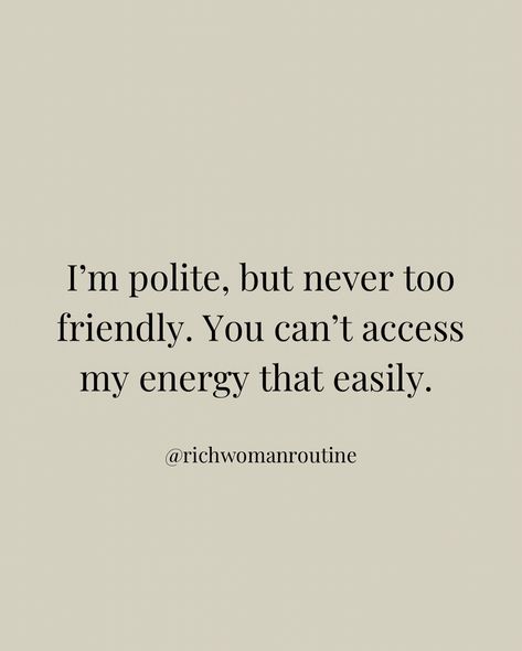 I protect my energy with my life ✨ The RWR High Value Bundle is coming SOON! 🥂✨ Learn to elevate your thoughts and your reality to live your best life! ✨ Follow this account, it’s worth it!💸 @richwomanroutine #richwomanroutine #protectmyenergy #highvaluewoman #softlife #femininevibes Prioritising Myself, Protect My Energy, Most Expensive Diamond, High Value Woman, Expensive Diamond, Full Of Energy, My Energy, Love Energy, Rich Women