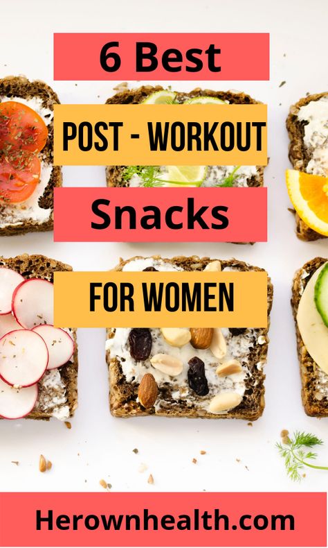 Healthy Post Workout Snacks, After Workout Snack, Post Workout Breakfast, Post Workout Protein, Post Workout Snacks, Post Workout Recovery, Workout Snacks, Post Workout Food, Protein Shake